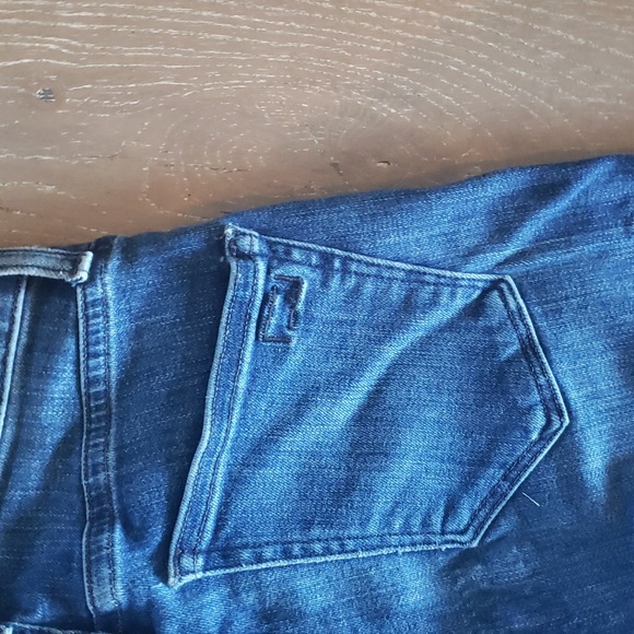 AYR The Chiller skinny jeans - Picture 4 of 5